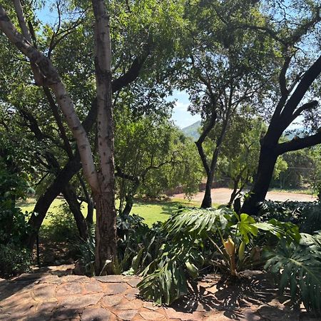 Katima Mountain View Lodge Hartbeespoort Exterior photo