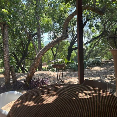 Katima Mountain View Lodge Hartbeespoort Exterior photo