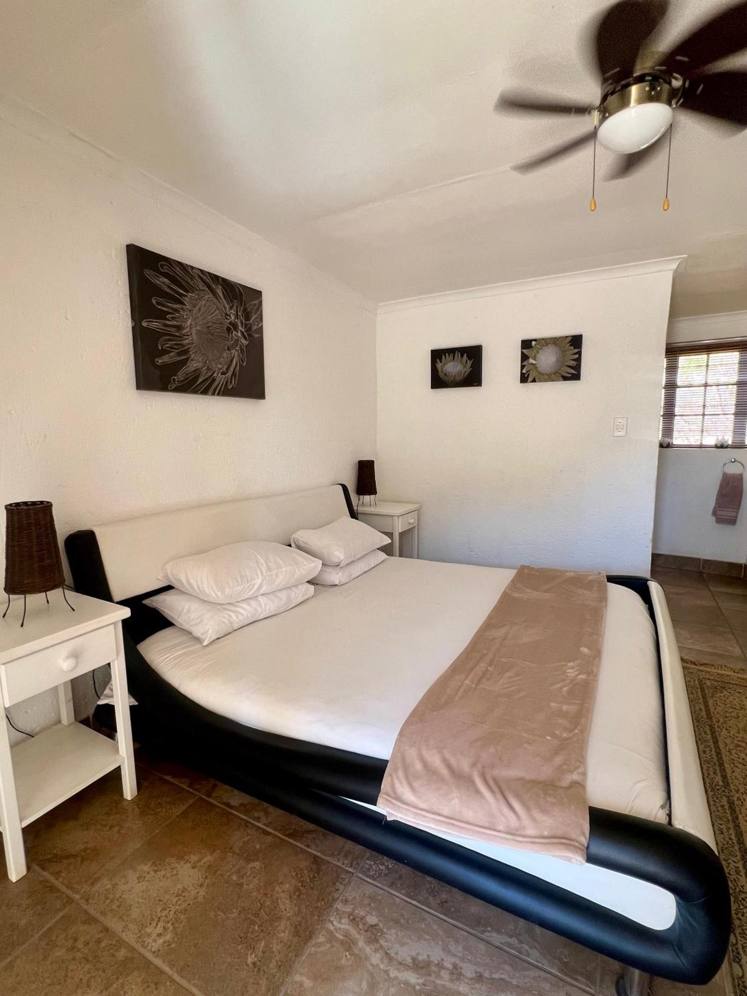 Katima Mountain View Lodge Hartbeespoort Exterior photo