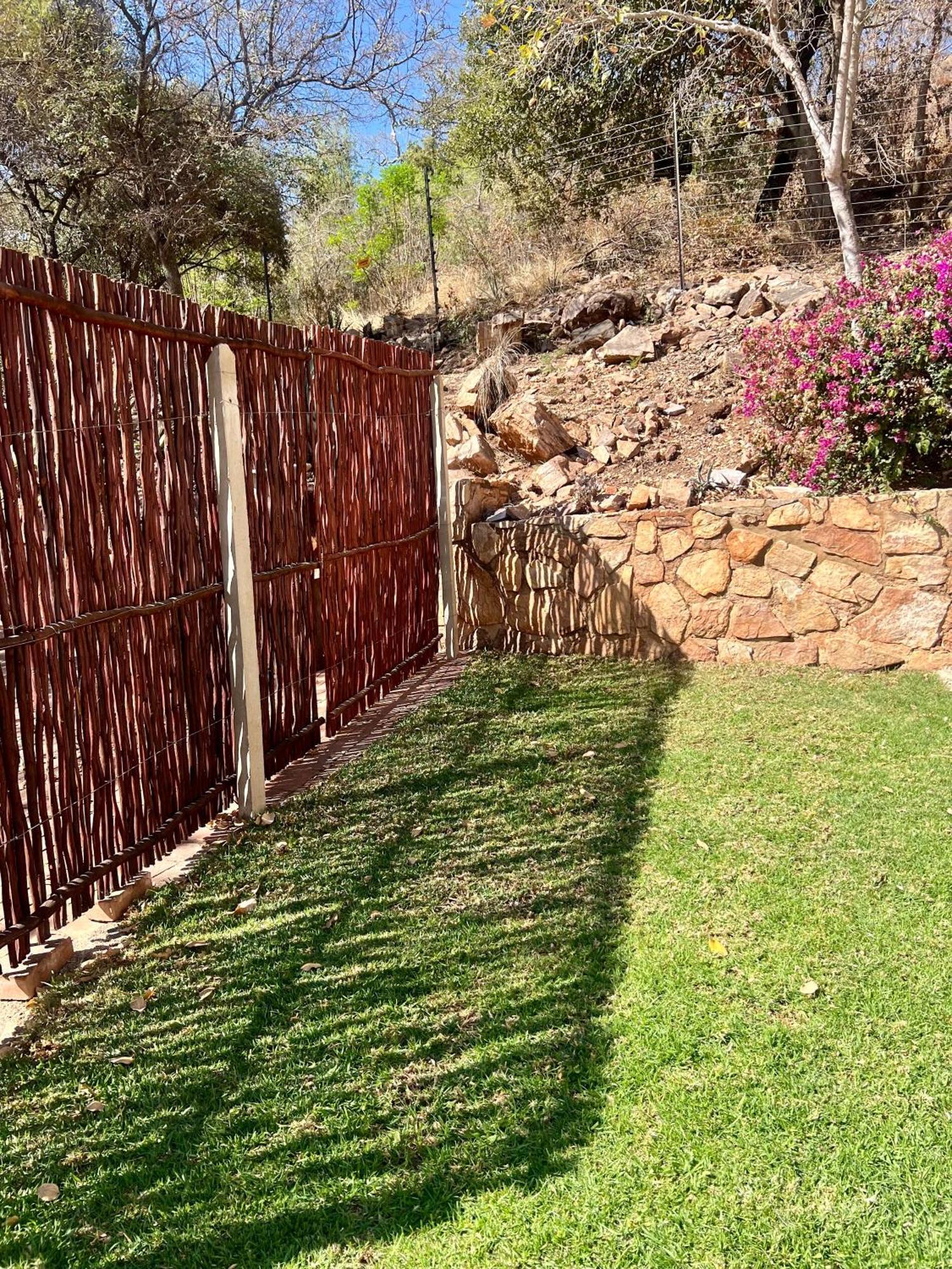 Katima Mountain View Lodge Hartbeespoort Exterior photo