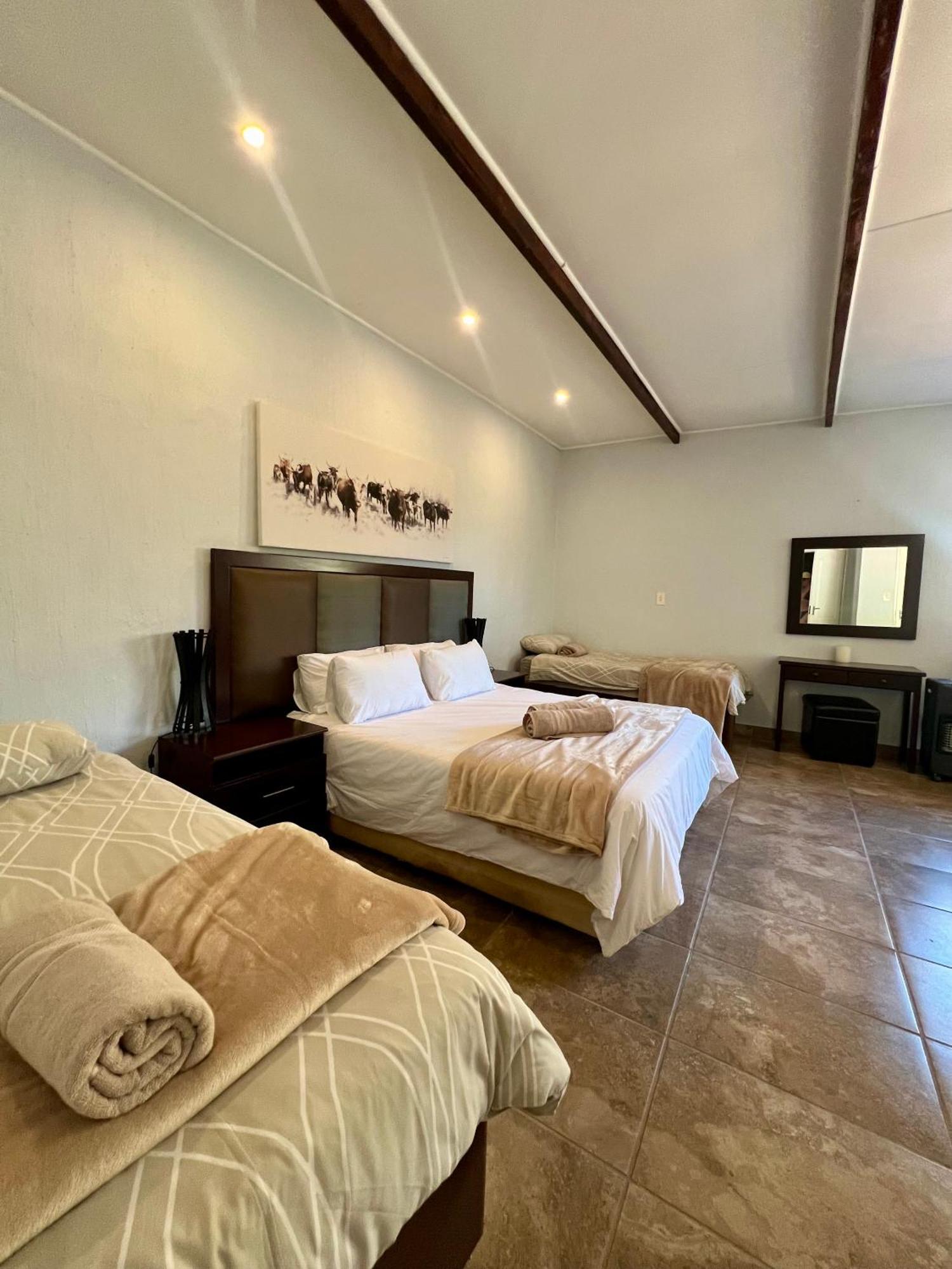 Katima Mountain View Lodge Hartbeespoort Exterior photo