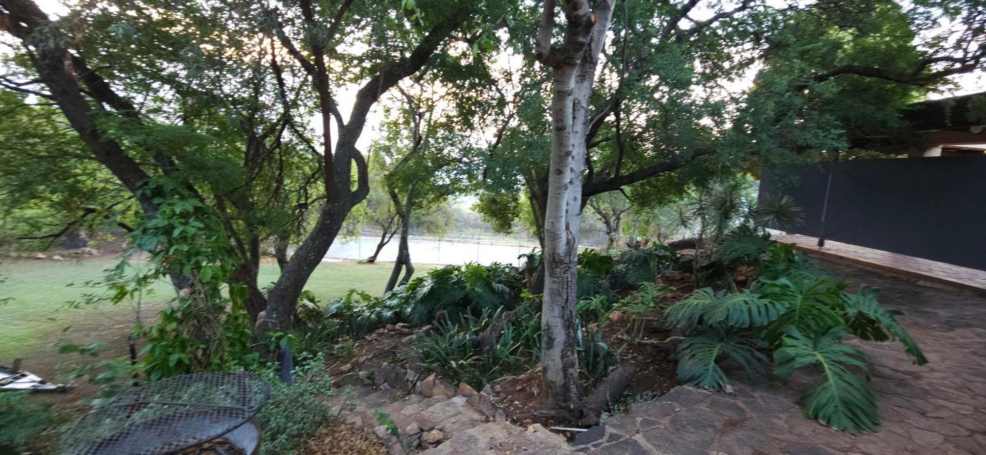 Katima Mountain View Lodge Hartbeespoort Exterior photo