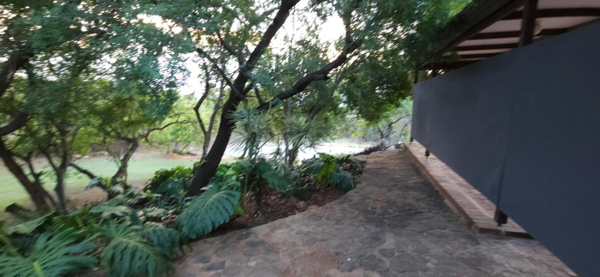 Katima Mountain View Lodge Hartbeespoort Exterior photo