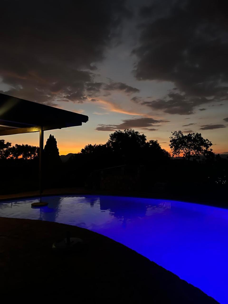 Katima Mountain View Lodge Hartbeespoort Exterior photo