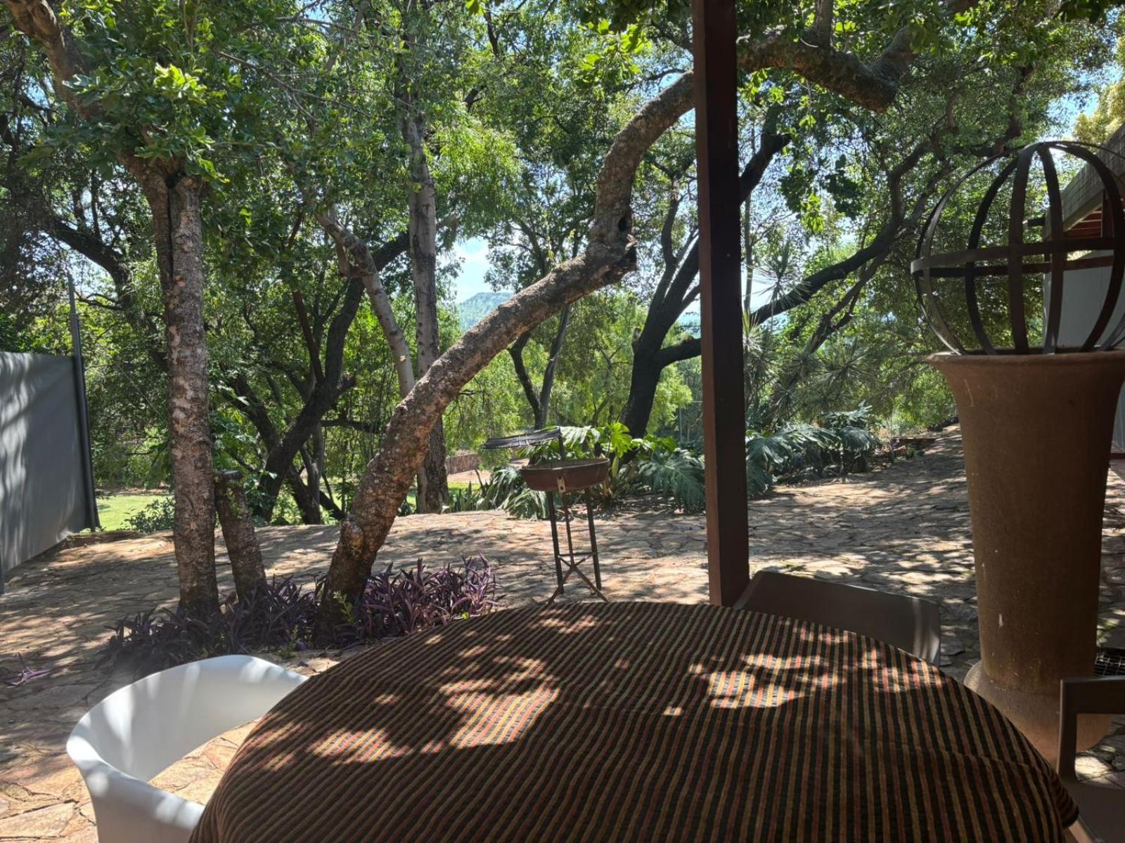 Katima Mountain View Lodge Hartbeespoort Exterior photo