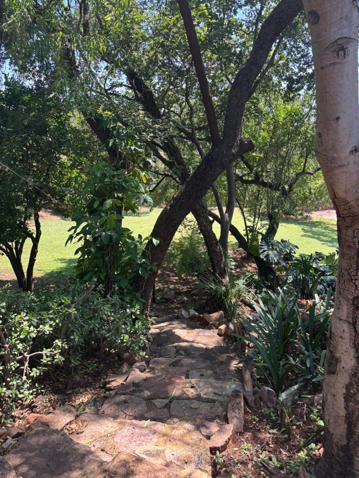 Katima Mountain View Lodge Hartbeespoort Exterior photo