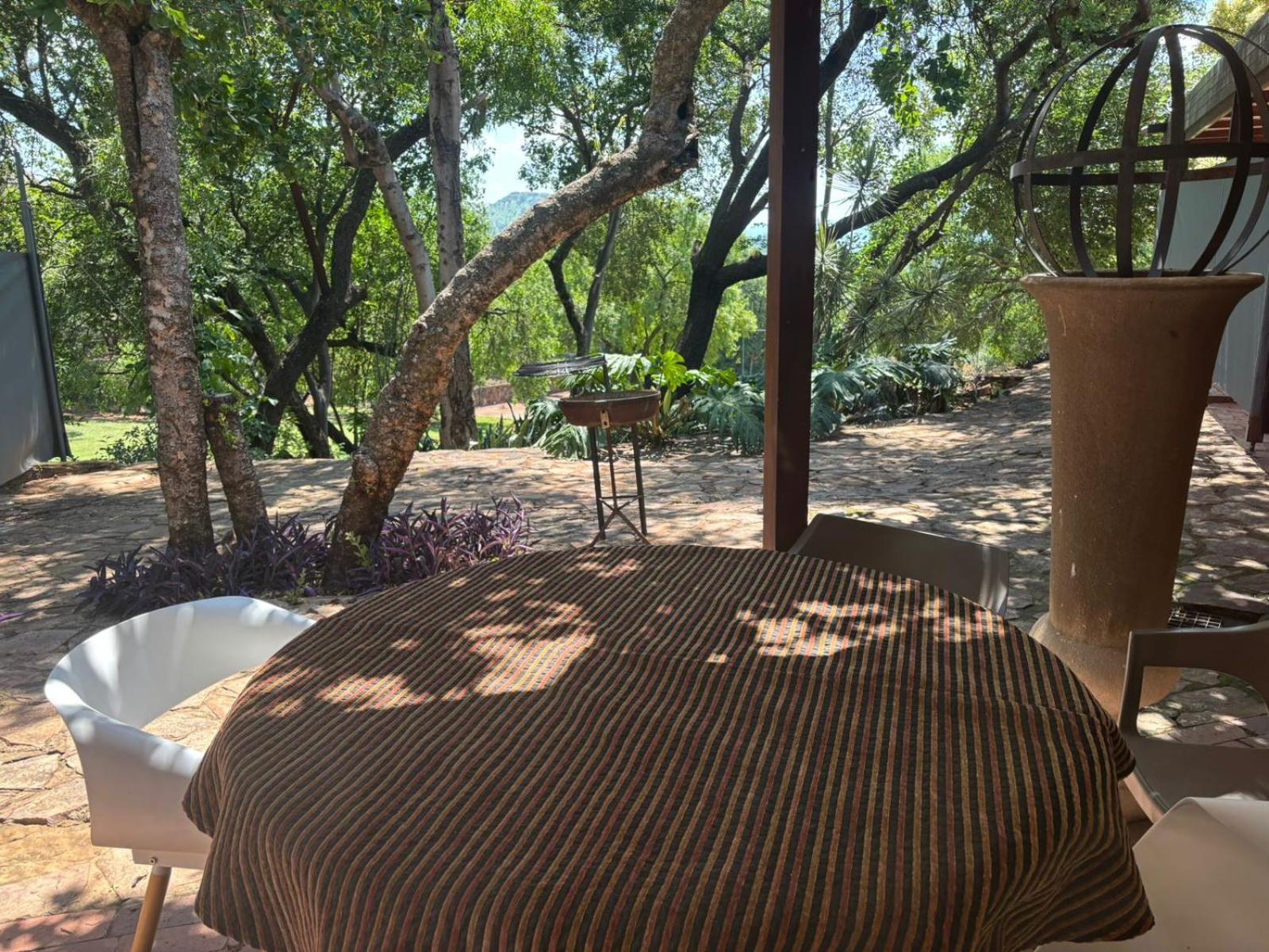 Katima Mountain View Lodge Hartbeespoort Exterior photo