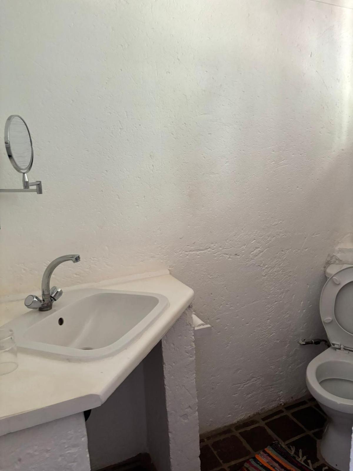 Katima Mountain View Lodge Hartbeespoort Room photo