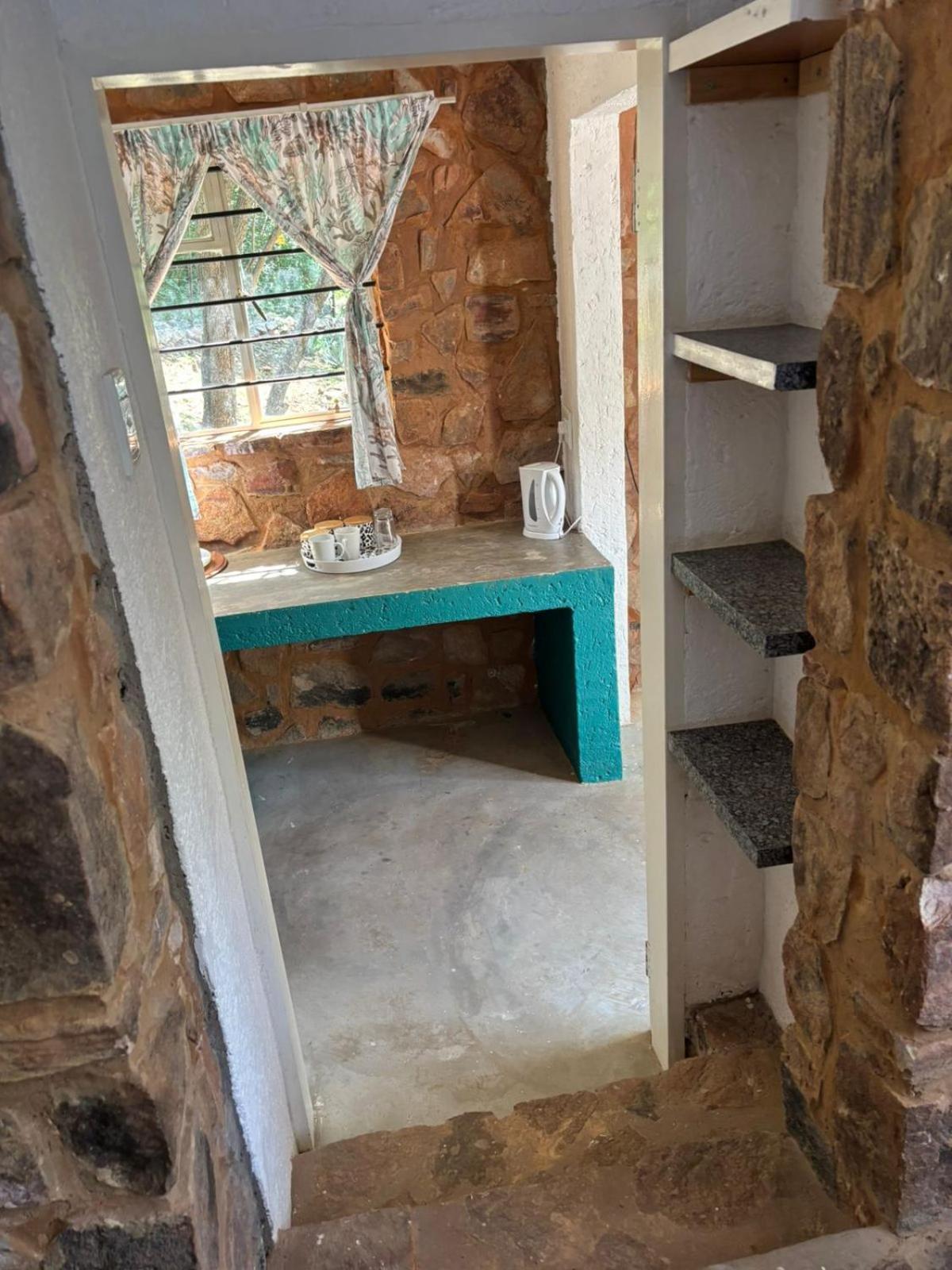 Katima Mountain View Lodge Hartbeespoort Room photo