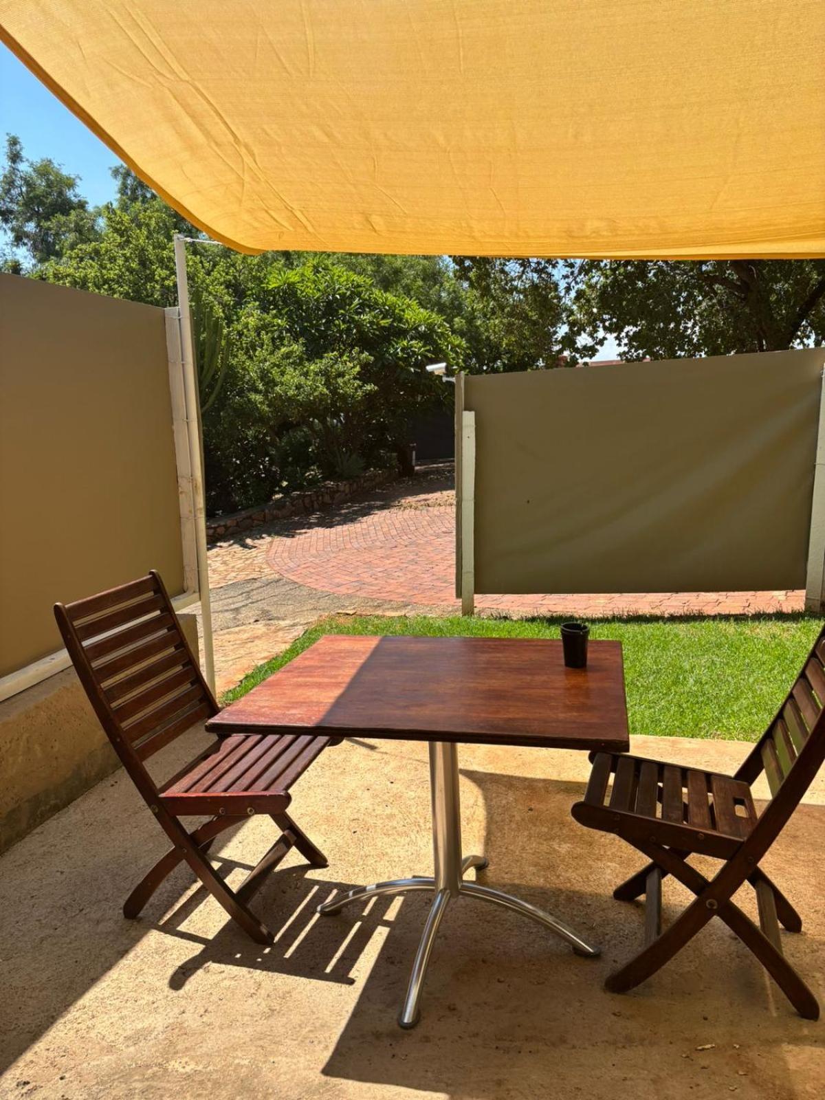 Katima Mountain View Lodge Hartbeespoort Room photo