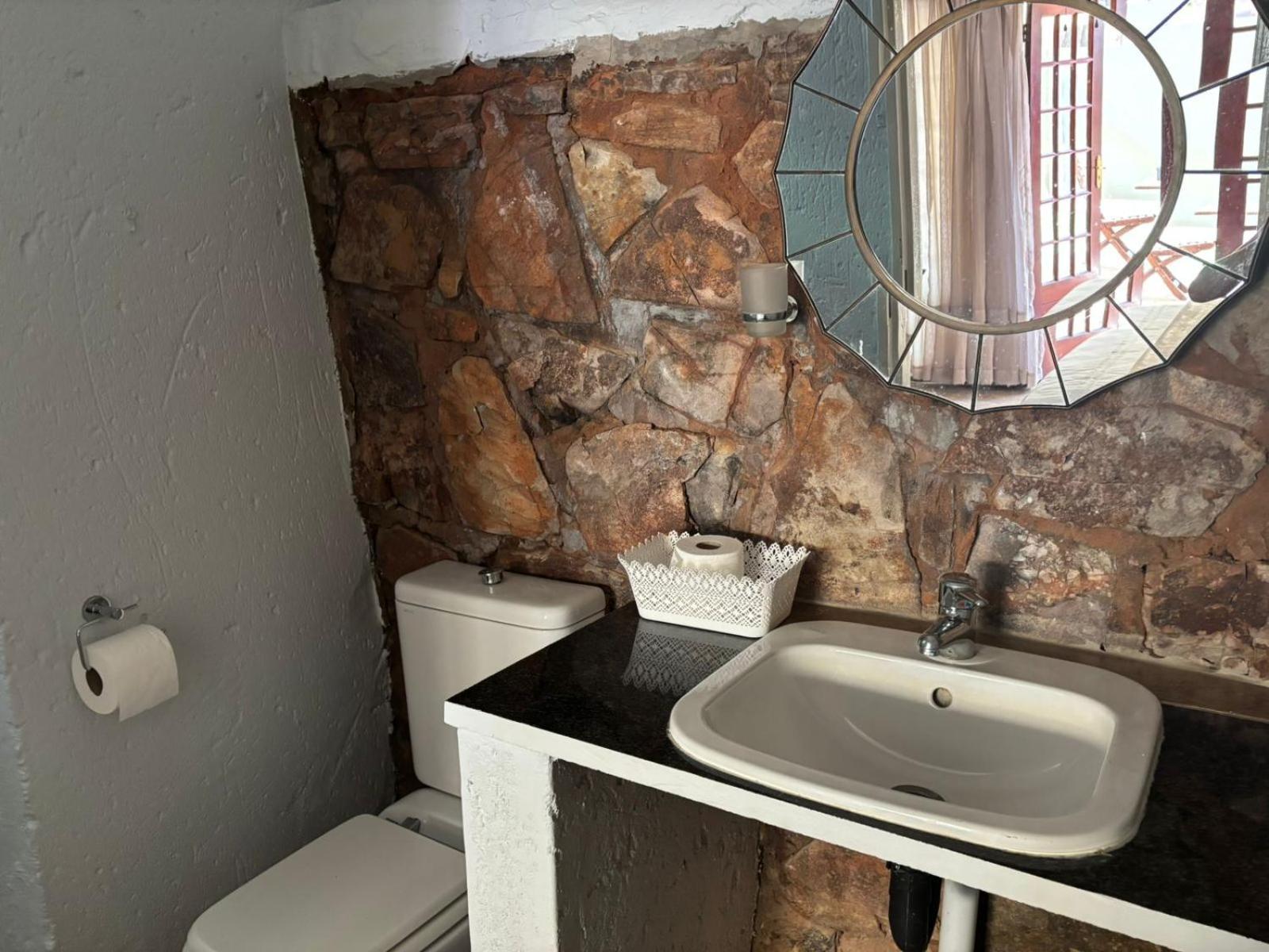 Katima Mountain View Lodge Hartbeespoort Room photo